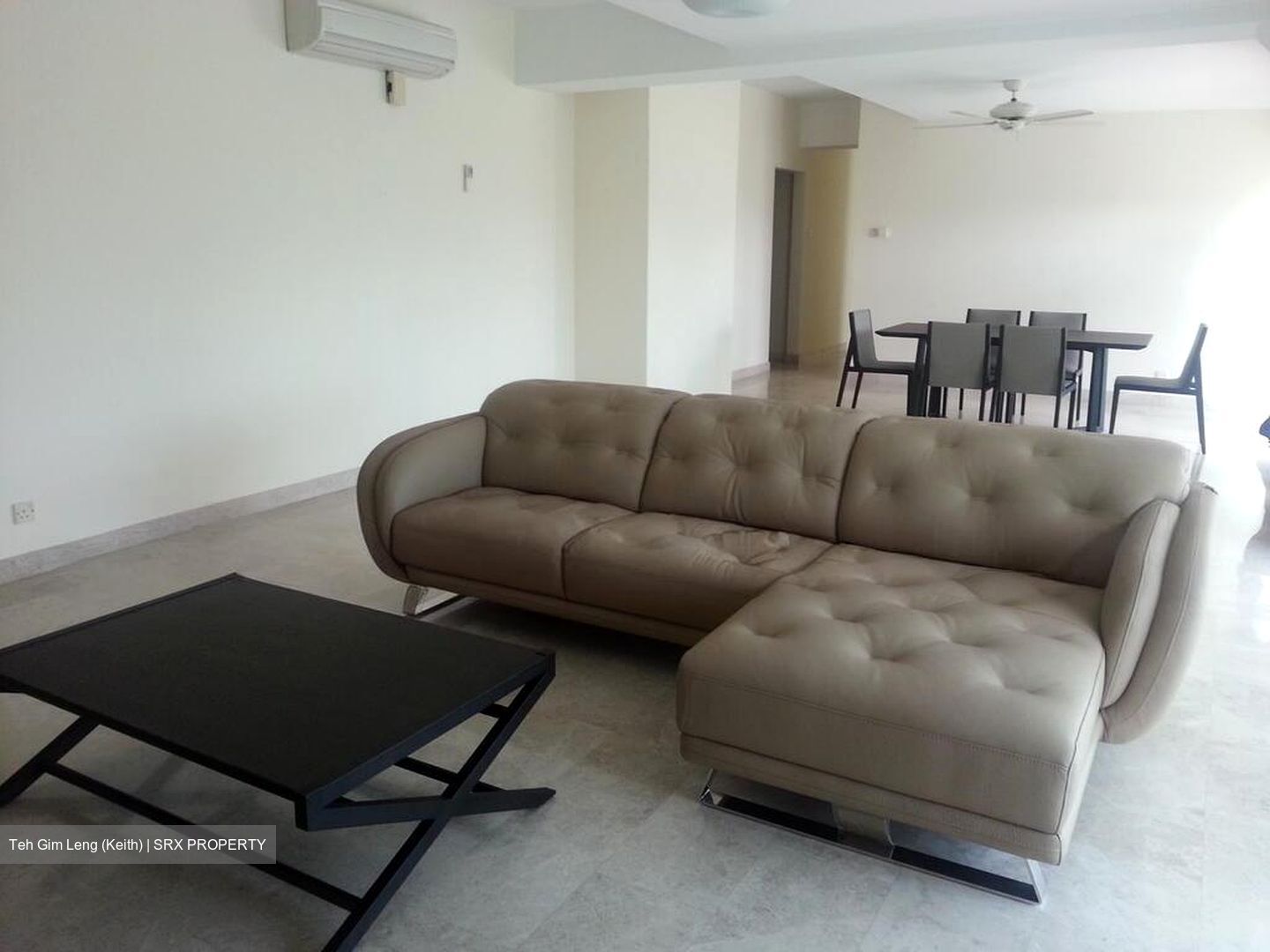 Pepys Hill Condominium (D5), Condominium #521809971